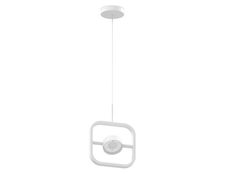 Ambrella Корпус светильника подвесной поворотный для насадок D85 DIY Spot C9118
