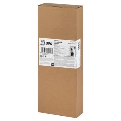 Светильник уличный светодиодный ЭРА SPP-503-0-50K-080 80Вт 5000К IP65 КСС Ш