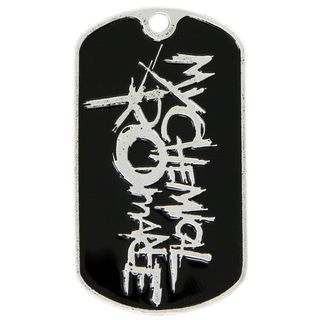 Жетон My Chemical Romance (054)