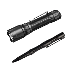 Фонарь Fenix тактический TK20R V2.0 + T5