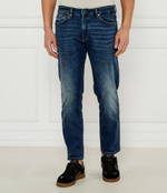 Джинсы RE.MAINE BOSS ORANGE - голубой(50534670)