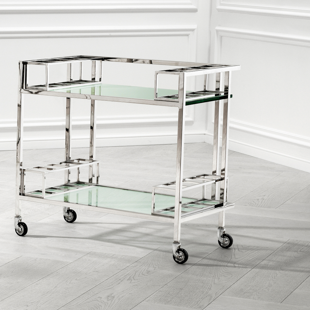 Тележка Trolley Le Pomerol арт.108747