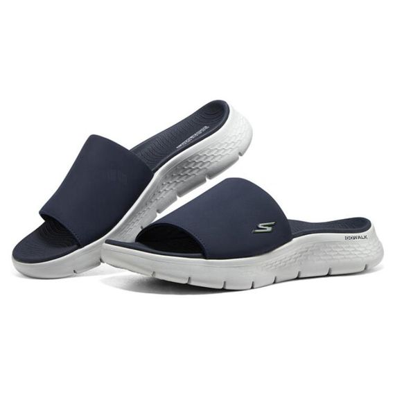 Skechers ON THE GO GOwalk Flex 'Blue White'