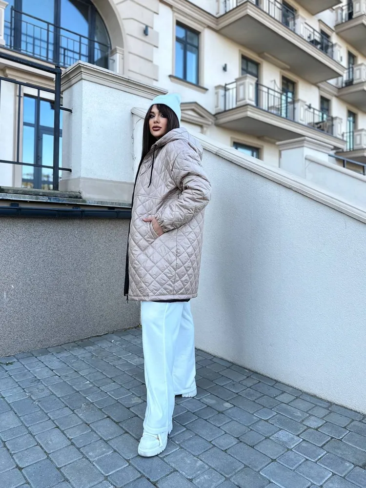 Куртка УК-2015-2 Fabrika