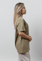 Футболка KOK BORI LIGHT KHAKI