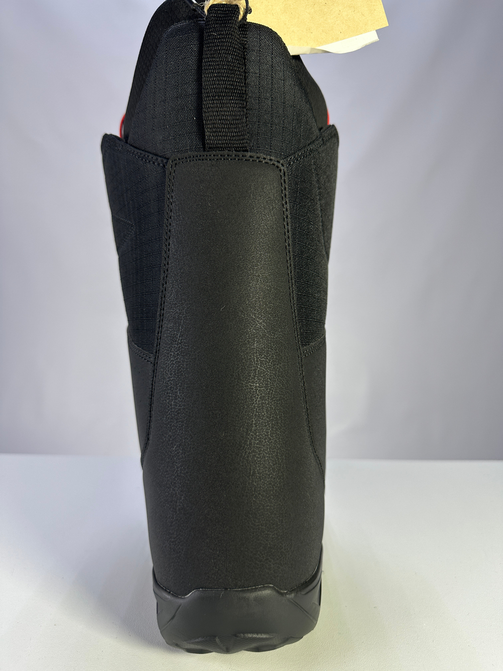 Ботинки NIDECKER Sierra BLACK