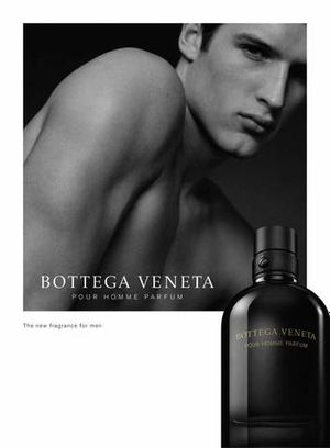 Bottega Veneta Pour Homme Parfum