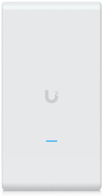 Wi-Fi точка доступа Ubiquiti U6 Mesh Pro