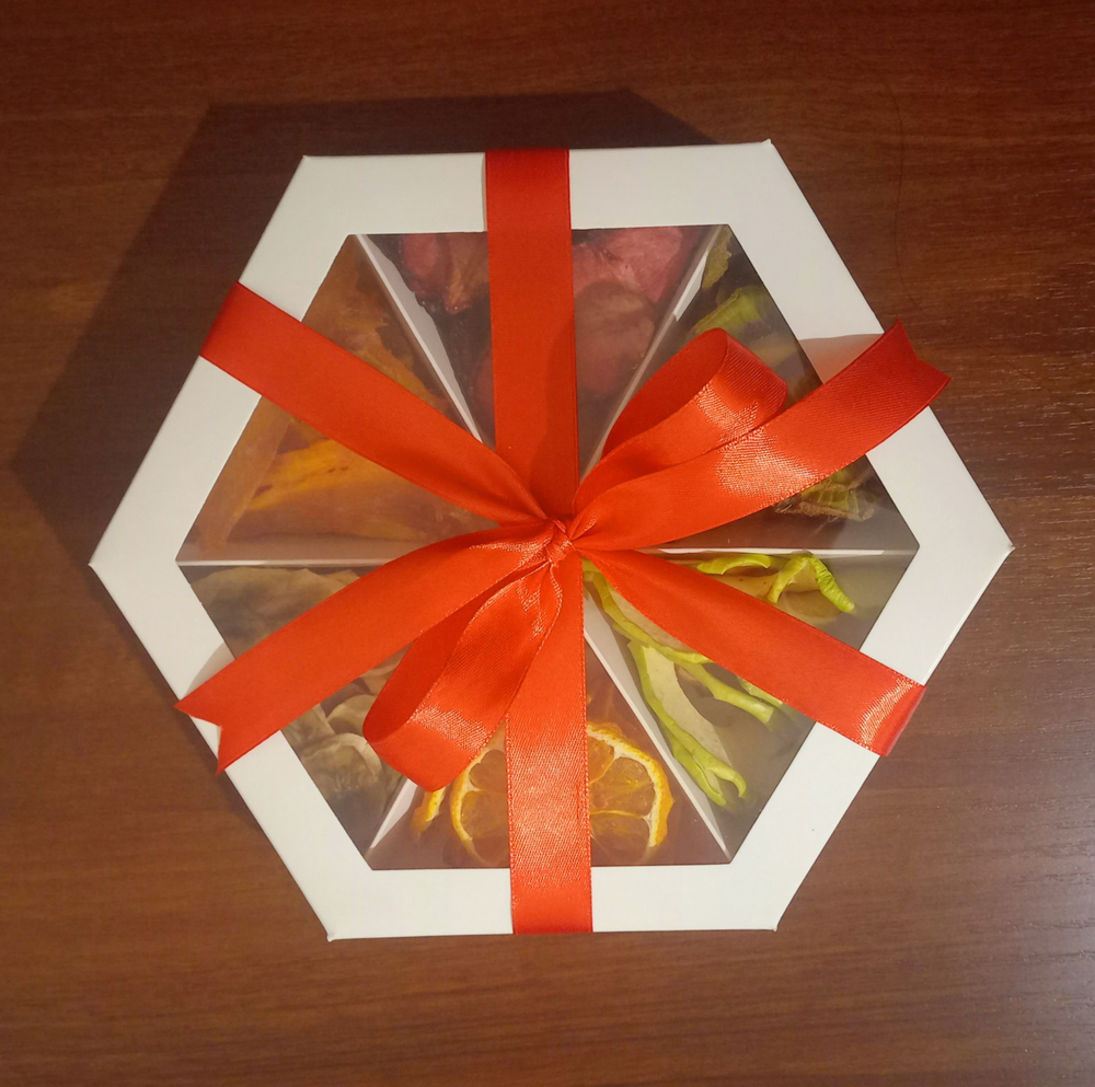 Набор «Фруктовый»