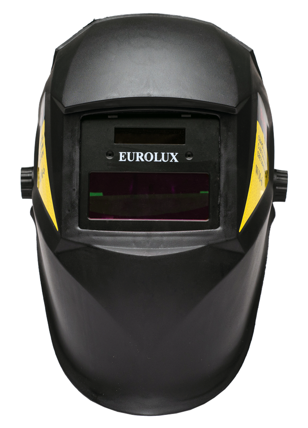 Сварочная маска Eurolux WM-6