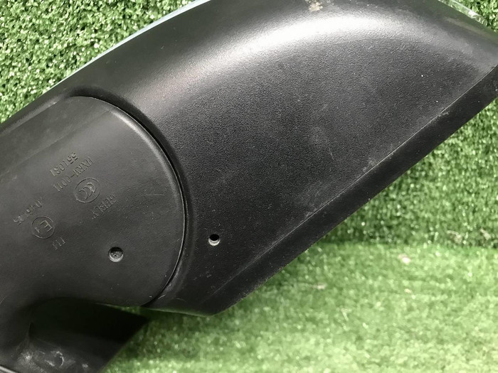 Зеркало левое Geely Emgrand 2 (2021-н.в.) 8 конт.