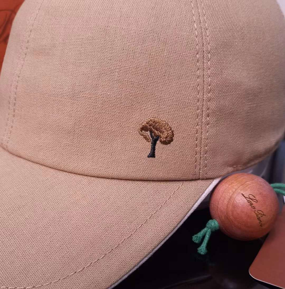 Кепка Loro Piana