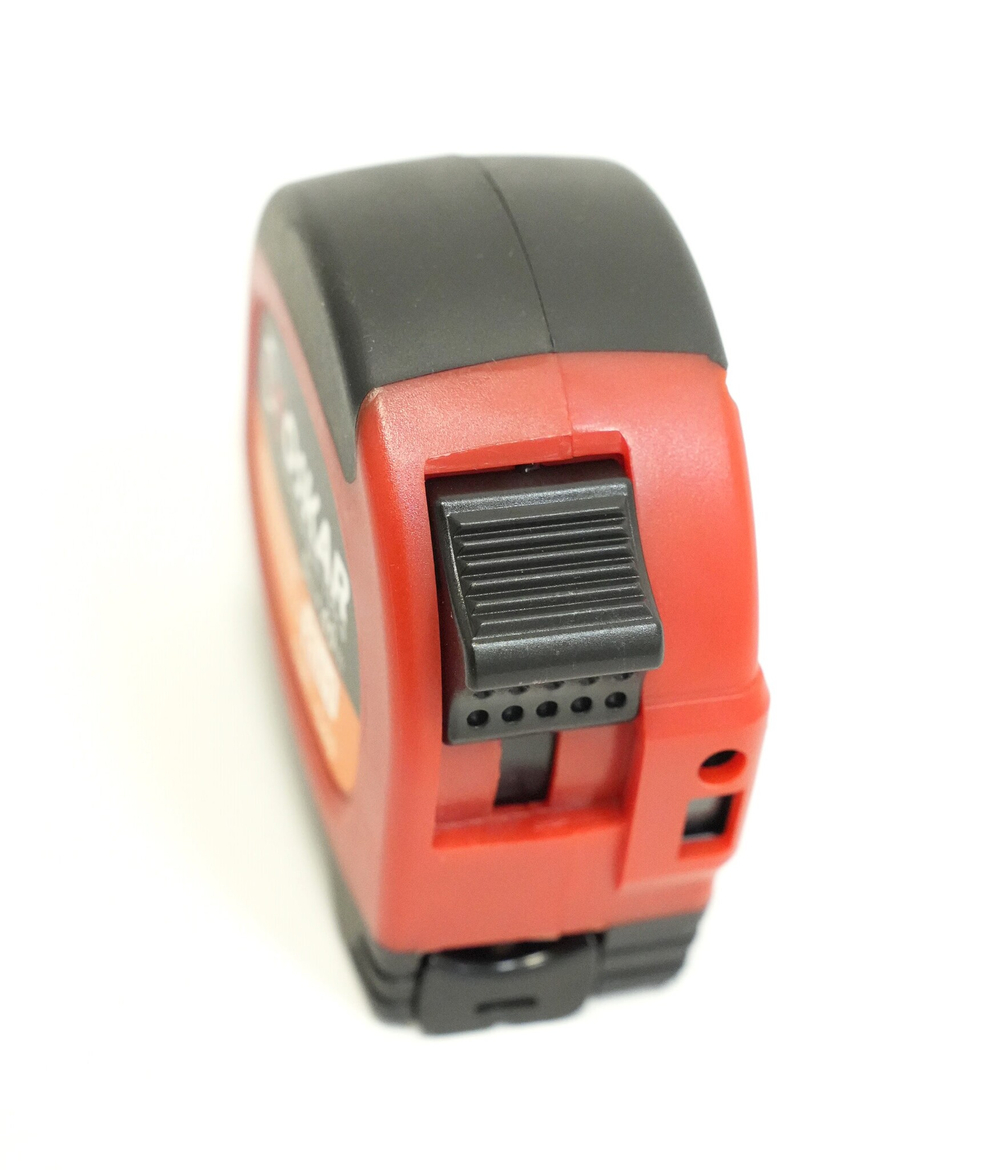 РУЛЕТКА ЛАЗЕРНАЯ TOOLS 2 IN ONE 40М+5М OML-540