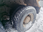 FAW J6 8x4 Самосвал СА3310Р66K24T4E5 (Дизельный, 11,1 л, 420 л.с., МТ)