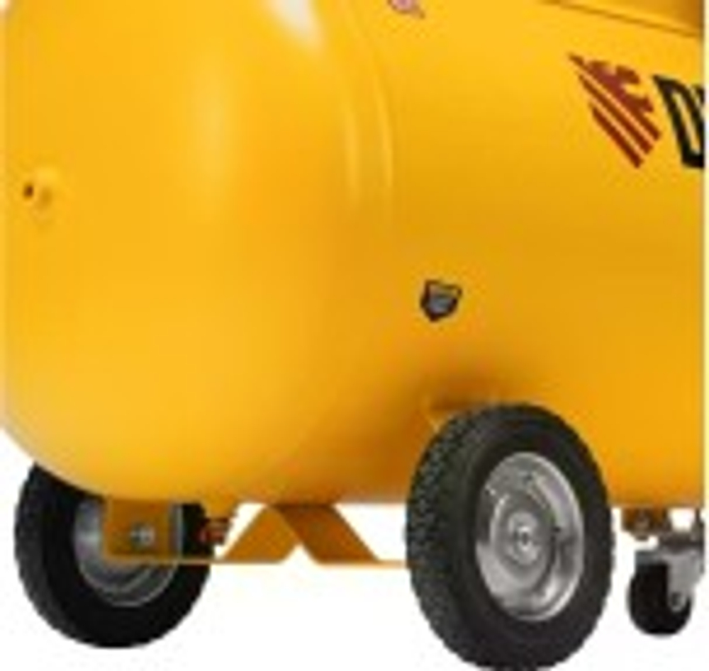 Компрессор поршневой Denzel BCV 4000-T/200 58120