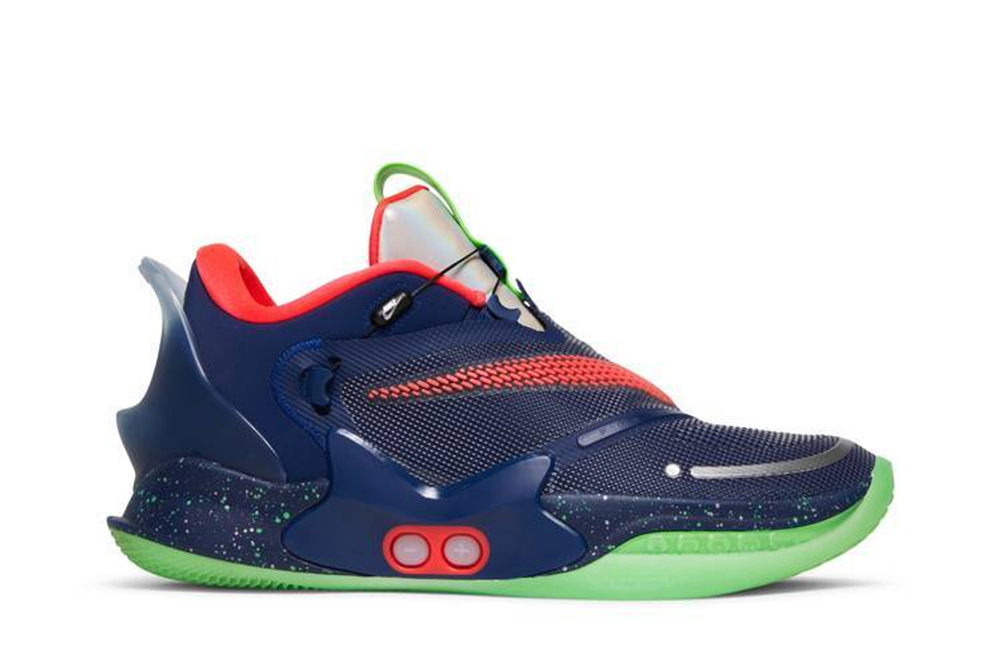 Кроссовки Nike Adapt Bb 2.0 'Planet Of Hoops