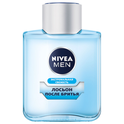 Лосьон после бритья Nivea Men Экстремальная свежесть 100мл