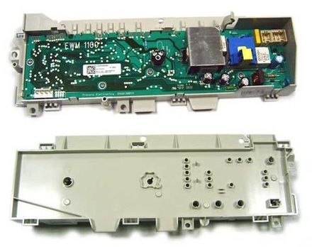 Модуль для стиральной машины Electrolux (Электролюкс)/ Zanussi (Занусси) - 1324735800