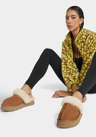 UGG ДЛЯ ЖЕНЩИН