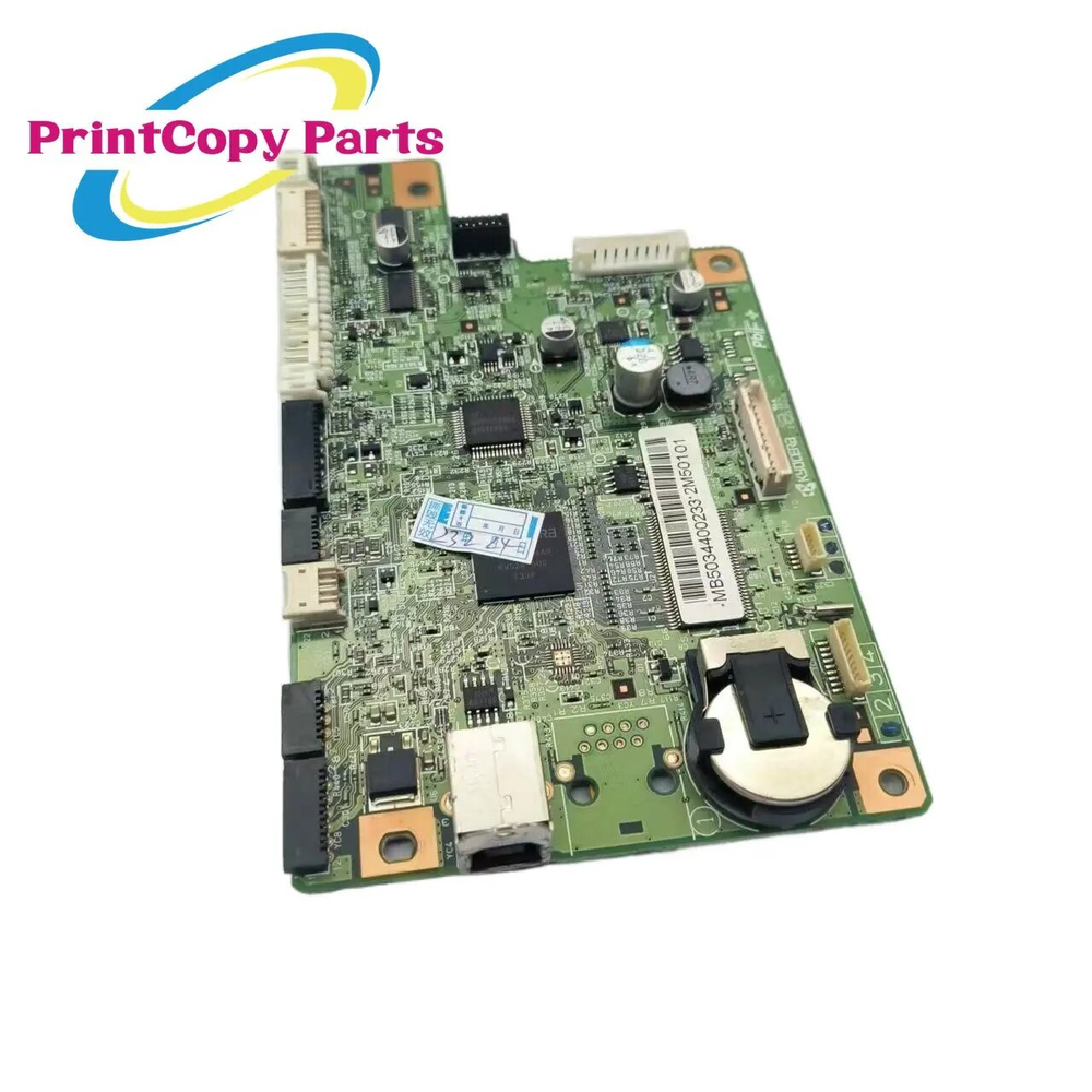 Плата форматирования для Kyocera Ecosys FS 132 1020 11200 1025 1125 1325 1040 1060 1520H MFP, 1125