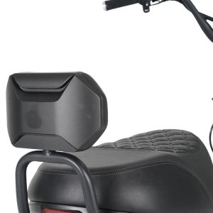Электроскутер Mangosteen M2 60V2000W30A