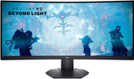 Монитор DELL S3422DWG 210-AZZE черный
