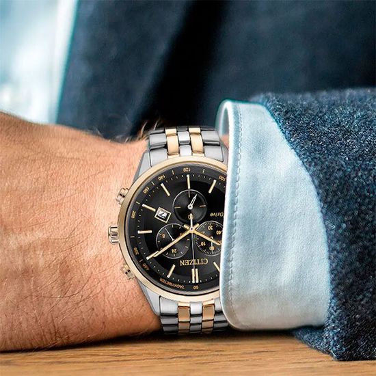 Наручные часы Citizen AT2144-54E