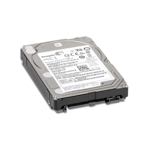 Серверный Жесткий диск Seagate Enterprise 1TB 12G 7.2K 512n SAS 128MB 2.5 [ST1000NX0453]