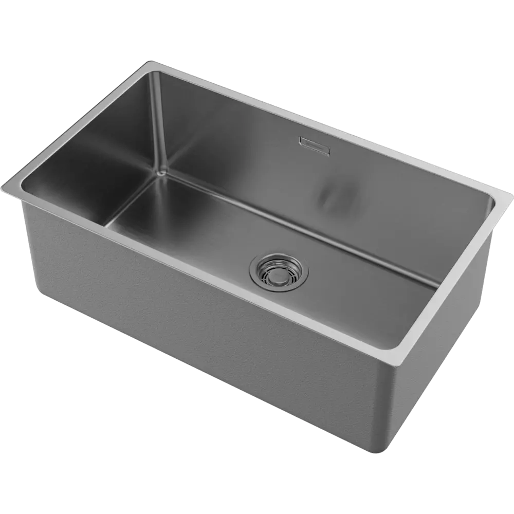 Кухонная мойка Omoikiri Tadzava 75-U/I-IN