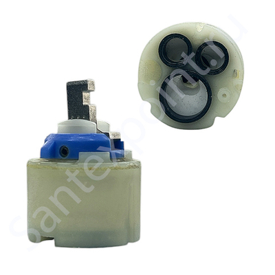 Картридж 40 мм укороченный