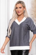 Джемпер 41978 Avili