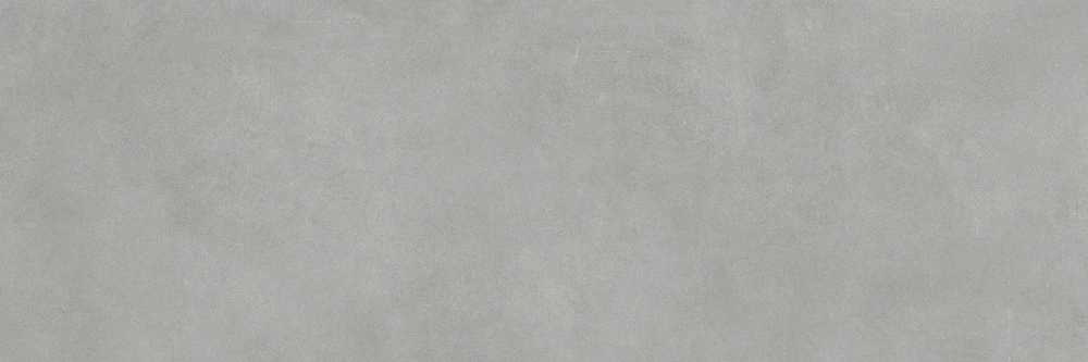 Настенная плитка Alma Ceramica TWU3090MUR70R Mural 30x90 серая матовая под бетон
