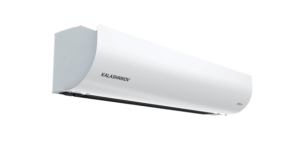 Тепловая завеса KALASHNIKOV KVC-A08E3-12 — (3)