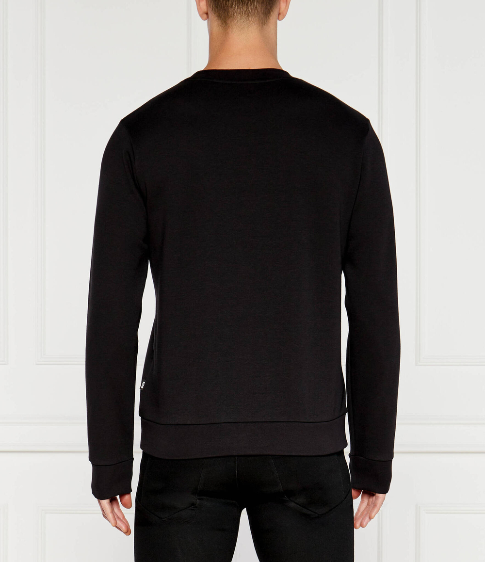 Худые BOSS BLACK - черный(50520302)