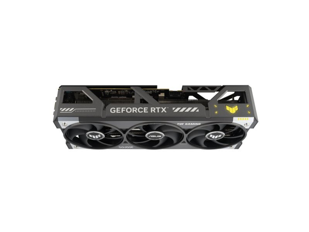 Видеокарта Asus Nvidia GeForce RTX 5080 TUF GAMING [90YV0M30-M0NA00]