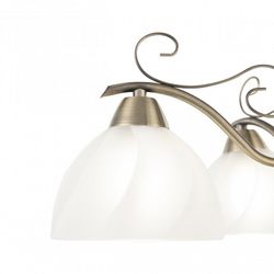 Подвесная люстра Arte Milano Amalfi-0644 330644/5 AB