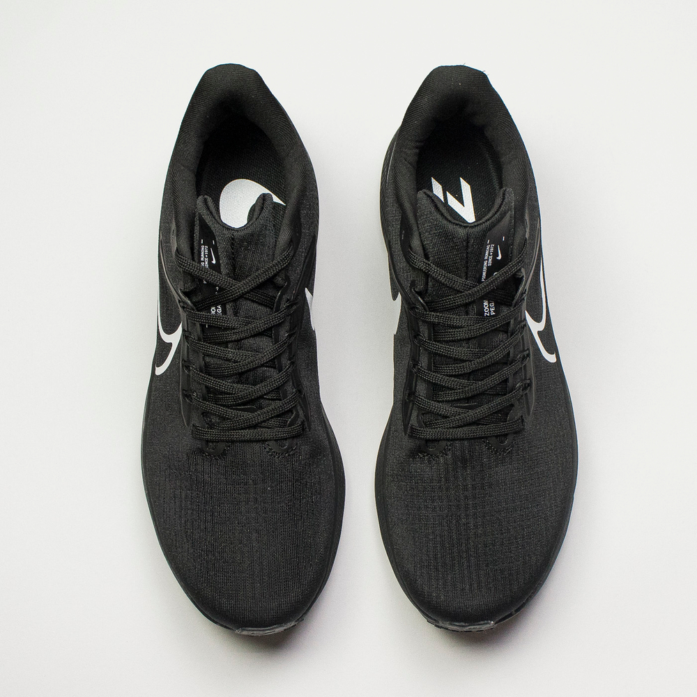 Кроссовки Nike Air Zoom Pegasus 39 Black White Sw.