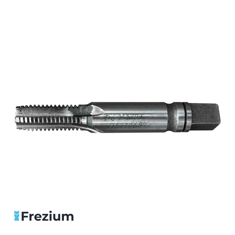 Метрический метчик (M12x2.0; Р6М5Ф3)