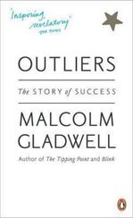 Outliers : The Story of Success
