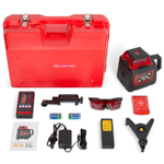 Ротационный нивелир RGK SP-400