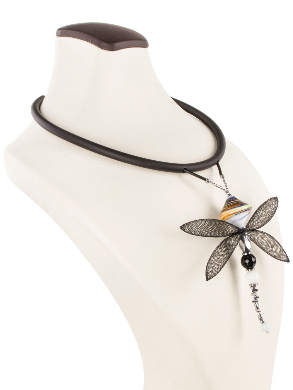 Колье Libellula Lunge