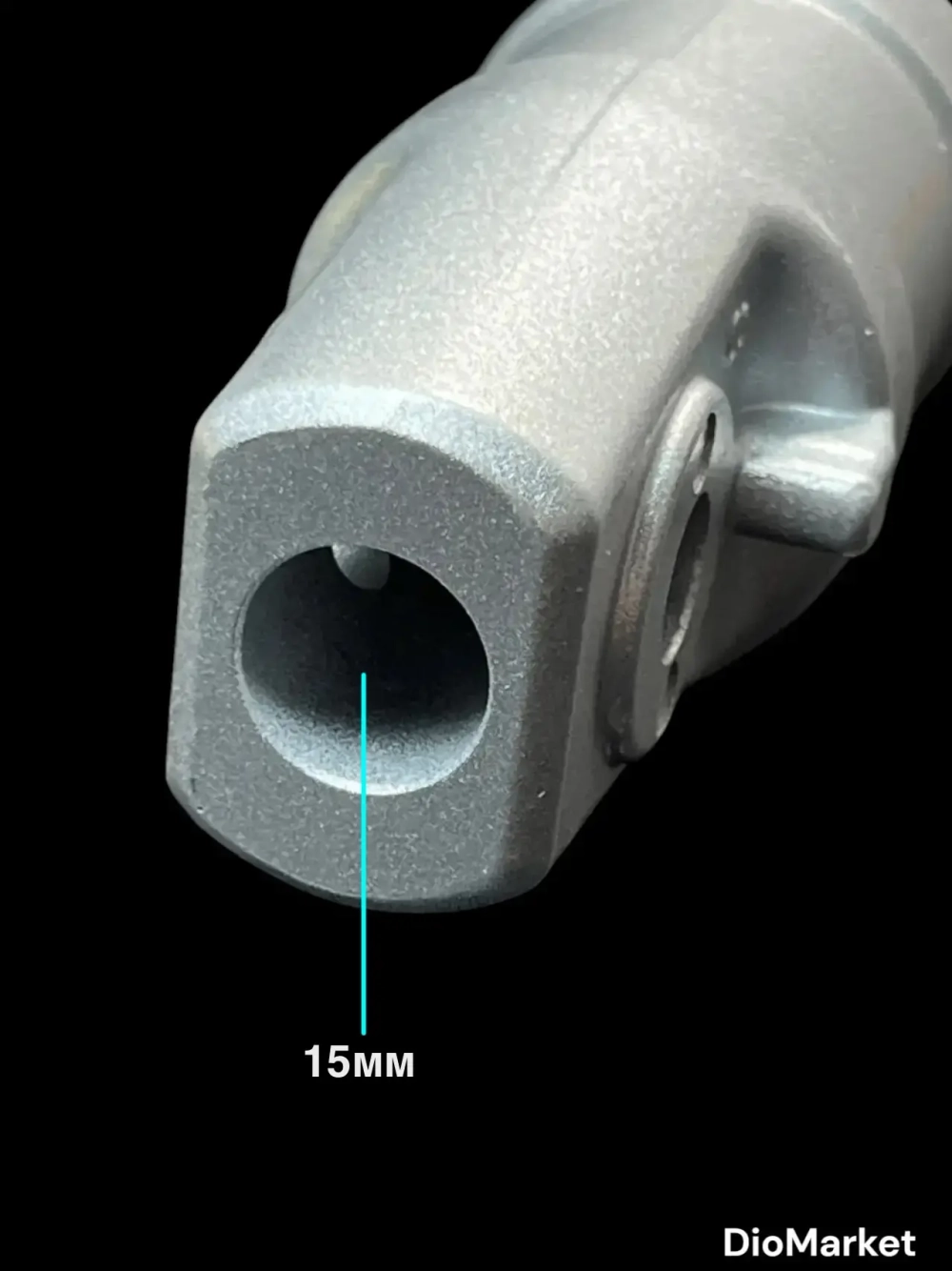 перья Гидравлические дисковые хонда дио 34/35 Золотые (тюнинг)
