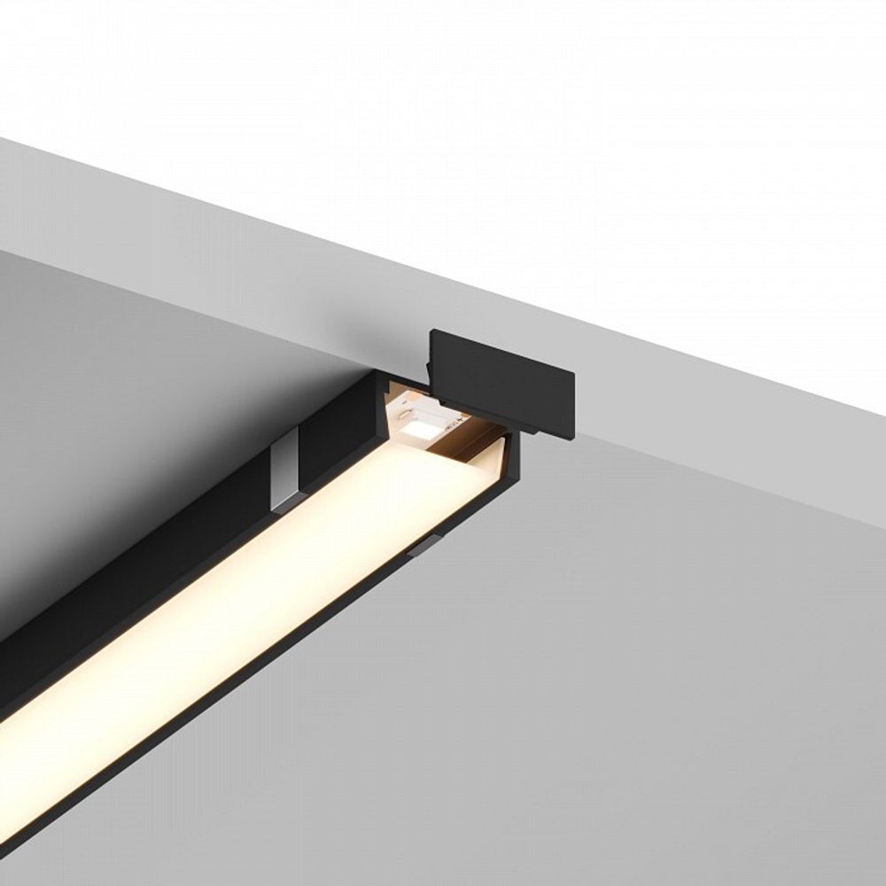 Короб накладной Hesby Lighting Line HSBL_0196