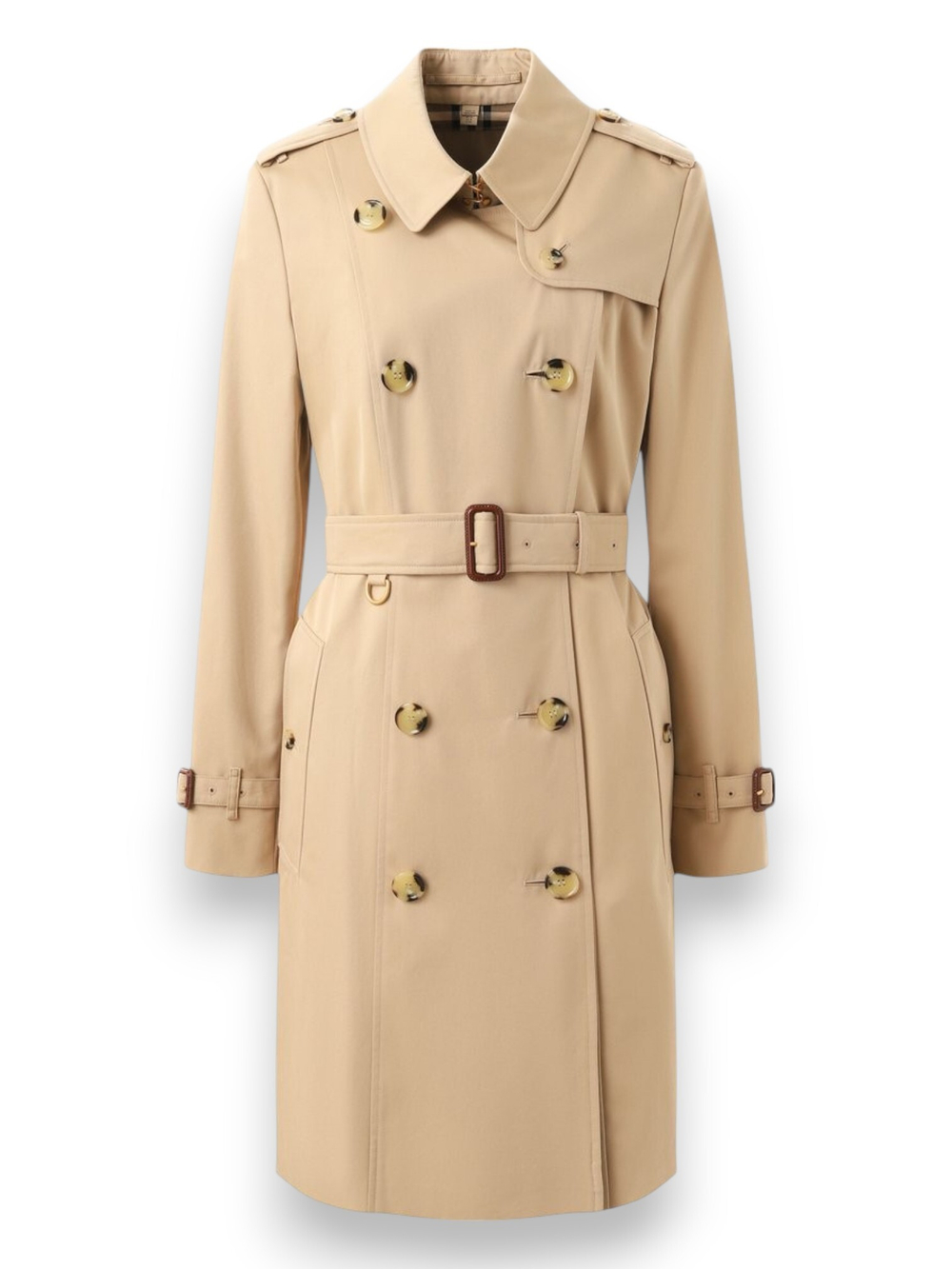 Тренч Burberry