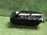 Битая Фара левая Geely Coolray (2023-н.в.) LED