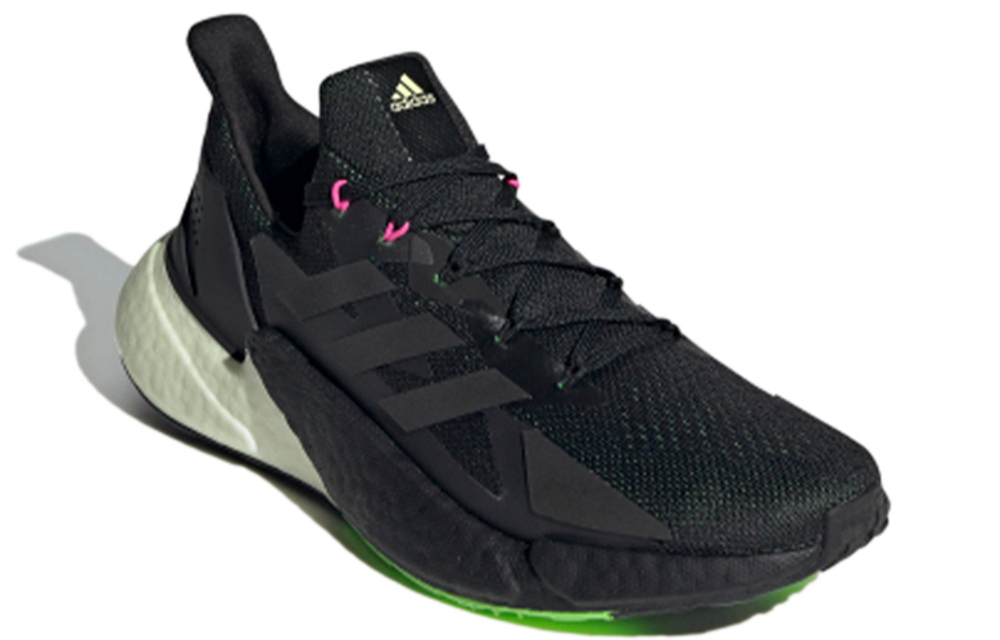 Кроссовки Adidas X9000L4