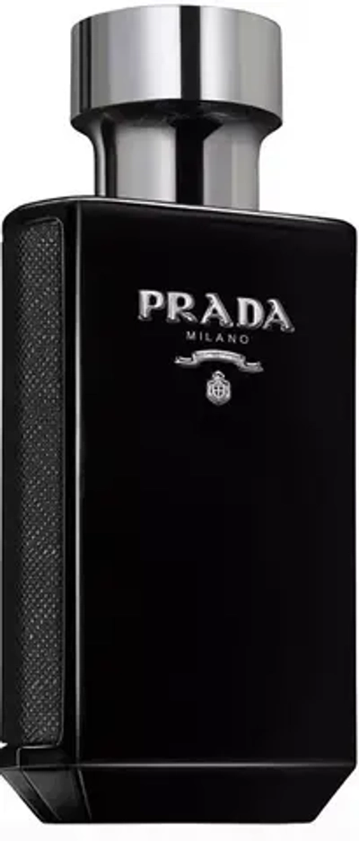 Prada Prada L´Homme Intense EDP M 100 ml