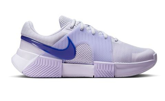 Женские Кроссовки теннисные Nike Zoom GP Challenge 1