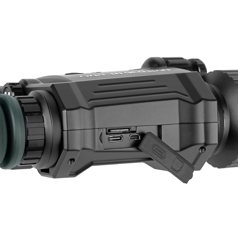 Бинокль ночного видения Veber NVB 036 PRO цифровой