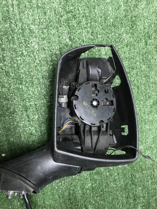 Зеркало левое Ford Kuga 1 (2008-2013) 7 контактов